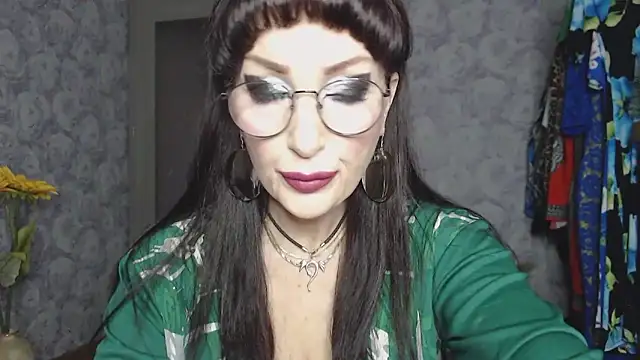 Aziza1 online show from 02-14-26, 12:38