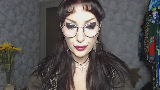 Aziza1 online show from 02-10-26, 12:26