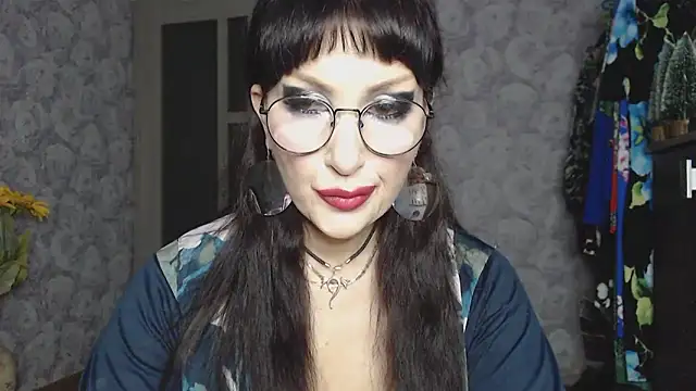 Aziza1 online show from 11-29-25, 09:15