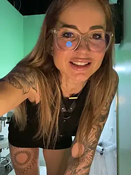 Etwas neugierig online show from 02-16-26, 07:45