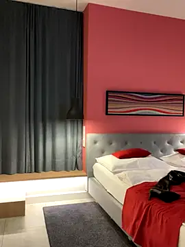 Etwas neugierig online show from 12-05-25, 04:27