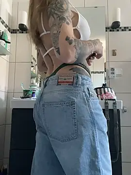 Etwas neugierig online show from 04-08-26, 08:16