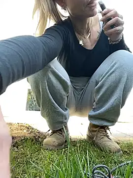 Etwas neugierig online show from 03-07-26, 09:48