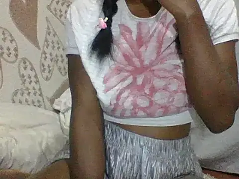 Hamie sexy online show from 02-13-26, 08:47