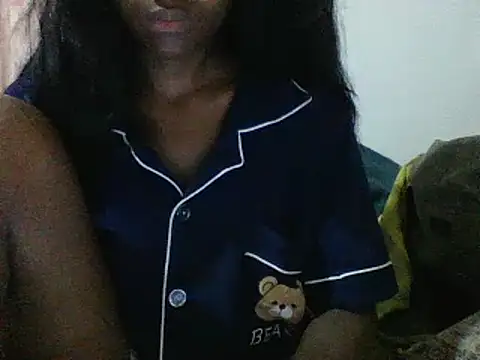 Hamie sexy online show from 02-07-26, 01:52