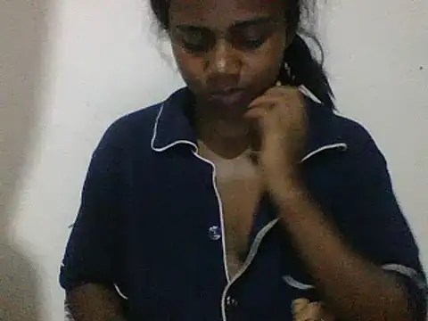 Hamie sexy online show from 02-19-26, 07:00