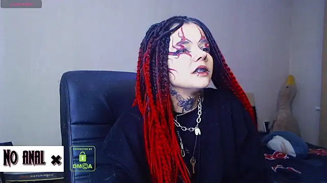 Dark  Elf online show from 09-17-25, 09:17