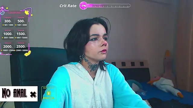 Dark  Elf online show from 10-12-25, 09:05