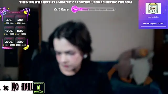Dark  Elf online show from 07-03-26, 09:10