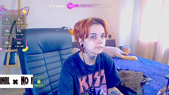 Dark  Elf online show from 03-31-26, 03:03