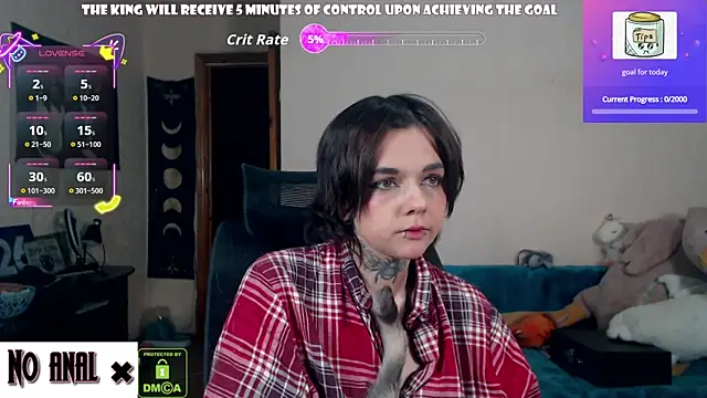 Dark  Elf online show from 07-12-26, 09:26