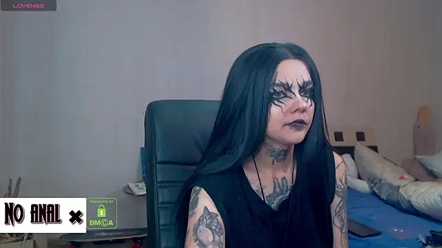 Dark  Elf online show from 12-20-25, 10:34