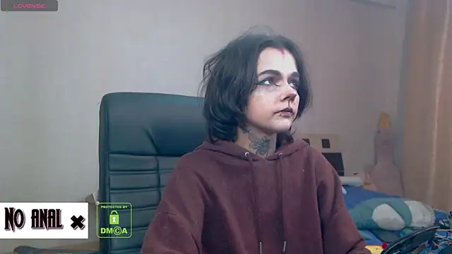 Dark  Elf online show from 11-11-25, 10:15