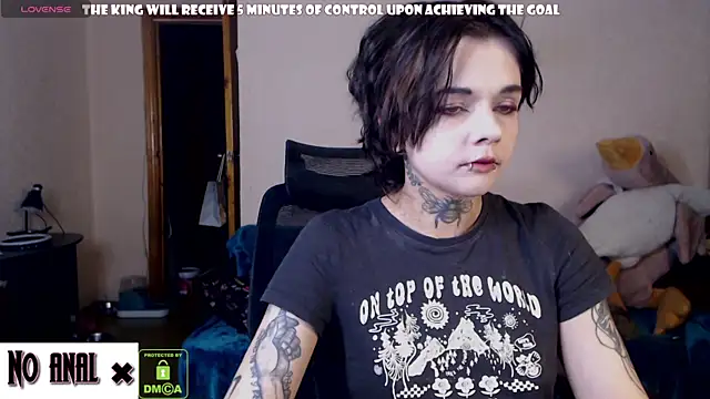 Dark  Elf online show from 06-27-26, 09:21