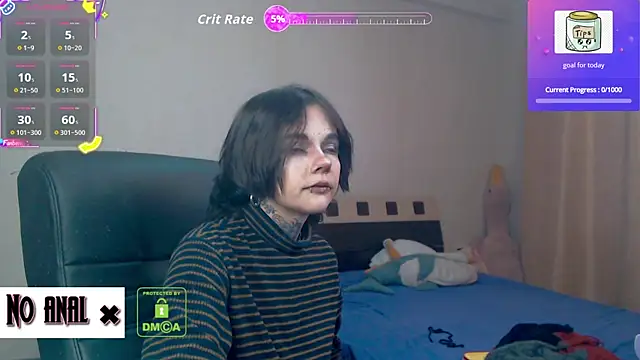 Dark  Elf online show from 10-24-25, 09:14