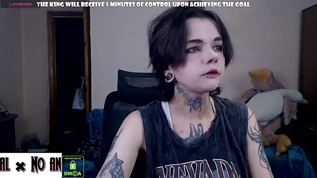 Dark  Elf online show from 06-28-26, 08:59