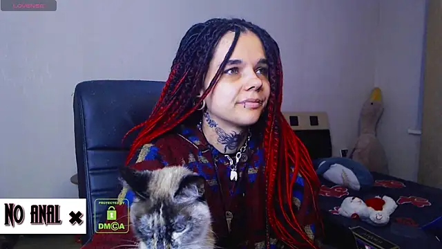 Dark  Elf online show from 09-19-25, 09:19