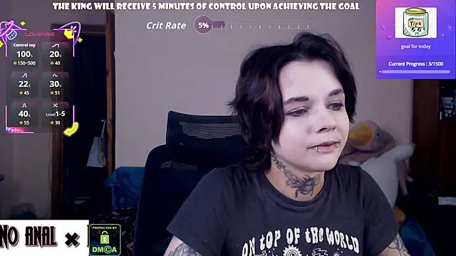 Dark  Elf online show from 06-30-26, 09:15