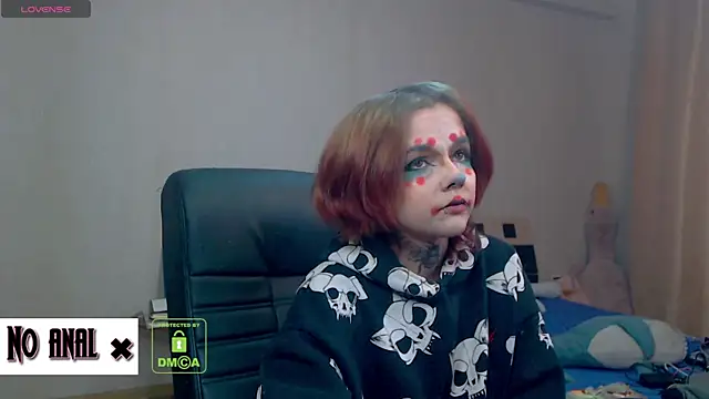 Dark  Elf online show from 11-16-25, 10:13