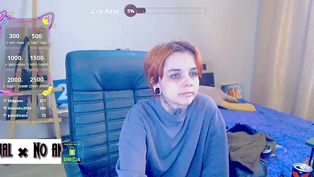 Dark  Elf online show from 03-30-26, 08:54