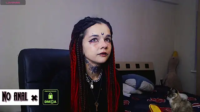 Dark  Elf online show from 09-30-25, 09:21