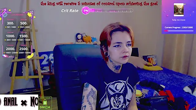 Dark  Elf online show from 04-10-26, 09:11