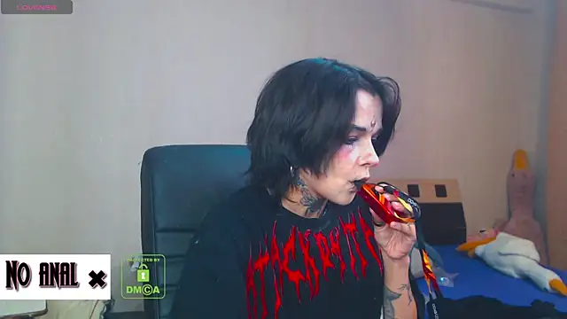 Dark  Elf online show from 10-14-25, 09:36