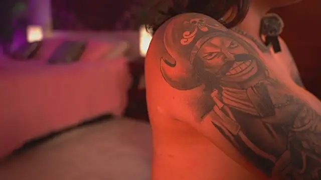 ambarEvans online show from 03-21-25, 05:00