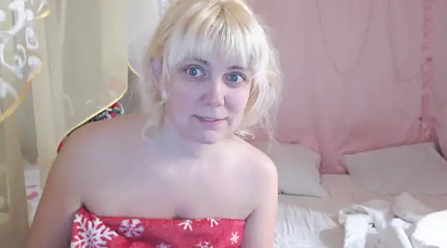 SunnySylvia online show from 01-03-25, 04:55