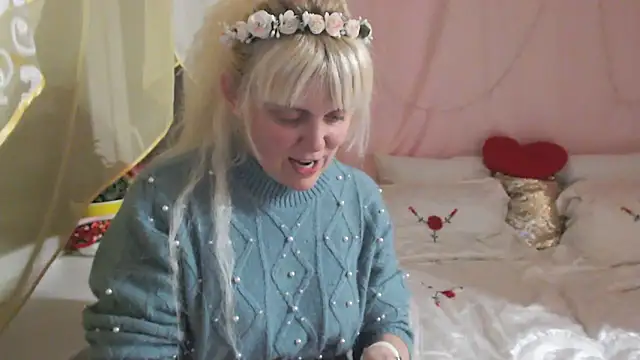 SunnySylvia online show from 03-26-26, 06:06