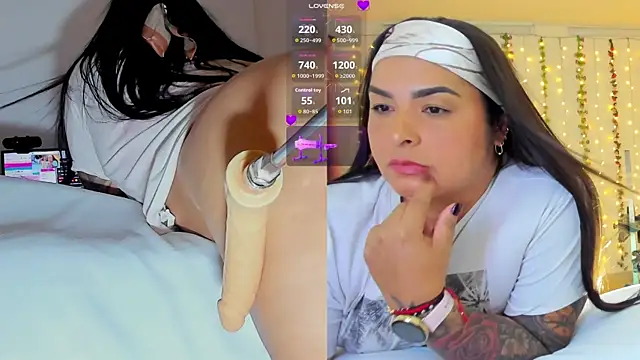 Snapshot of Alessandra_Smith chatting on 09-28-25, 08:05 Alessandra Smith online show from 09-28-25, 08:05