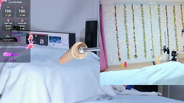 Snapshot of Alessandra_Smith chatting on 03-02-25, 01:47 Alessandra Smith online show from 03-02-25, 01:47