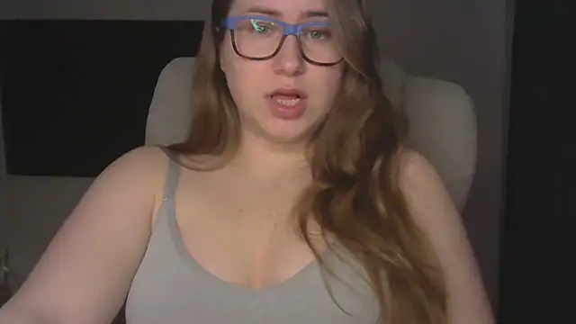 SeasonalSomeone online show from 03-13-26, 11:21