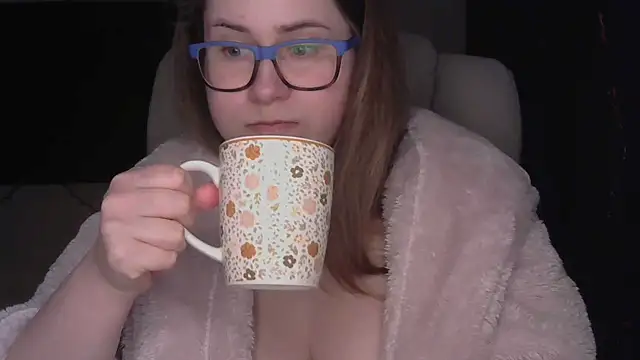 SeasonalSomeone online show from 02-09-26, 10:08