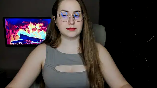 SeasonalSomeone online show from 03-20-25, 09:24