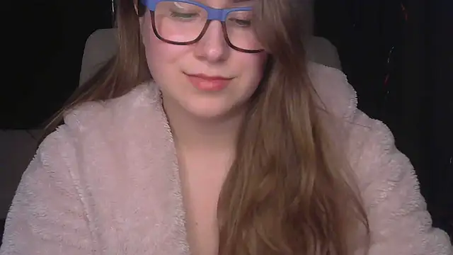 SeasonalSomeone online show from 02-11-26, 04:51