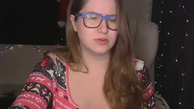 SeasonalSomeone online show from 01-06-26, 10:58