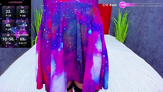 Snapshot of SabrinaLee chatting on 02-11-26, 06:24 SabrinaLee online show from 02-11-26, 06:24