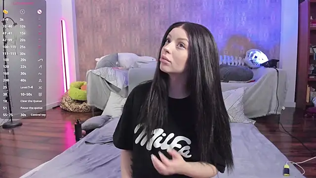 youreyesrgasm online show from 01-07-26, 11:04