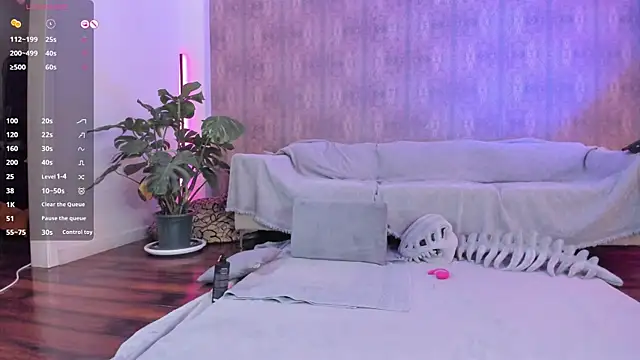 youreyesrgasm online show from 03-25-26, 08:57