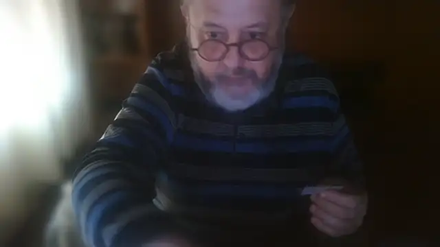Snapshot of Koldo70 chatting on 05-14-26, 01:52 Koldo70 online show from 05-14-26, 01:52