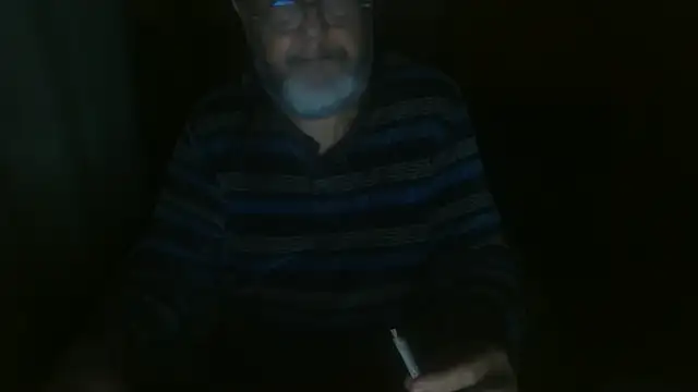 Snapshot of Koldo70 chatting on 05-15-26, 01:58 Koldo70 online show from 05-15-26, 01:58