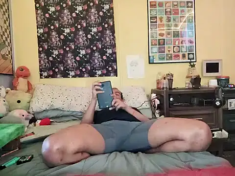 Snapshot of LordSpunFun chatting on 02-09-25, 01:00 LordSpunFun online show from 02-09-25, 01:00