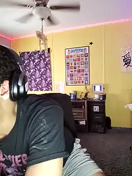 Snapshot of LordSpunFun chatting on 02-05-25, 08:46 LordSpunFun online show from 02-05-25, 08:46