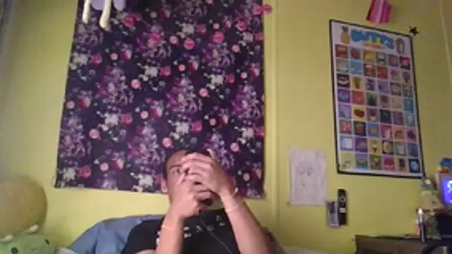 Snapshot of LordSpunFun chatting on 02-01-26, 07:45 LordSpunFun online show from 02-01-26, 07:45