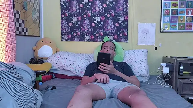 Snapshot of LordSpunFun chatting on 09-13-25, 07:14 LordSpunFun online show from 09-13-25, 07:14