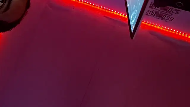 Snapshot of LordSpunFun chatting on 02-23-25, 03:56 LordSpunFun online show from 02-23-25, 03:56