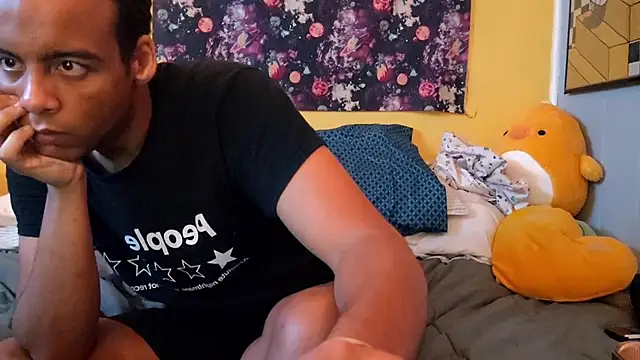 Snapshot of LordSpunFun chatting on 10-13-25, 04:47 LordSpunFun online show from 10-13-25, 04:47