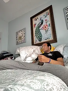 Snapshot of LordSpunFun chatting on 11-27-25, 08:20 LordSpunFun online show from 11-27-25, 08:20