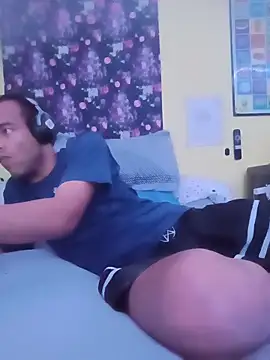 Snapshot of LordSpunFun chatting on 02-02-26, 08:02 LordSpunFun online show from 02-02-26, 08:02